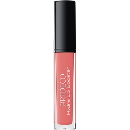 ARTDECO Hydra Lip Booster Moisturising Lip Gloss with Boosting Effect 6ml - Translucent Sparkling Coral