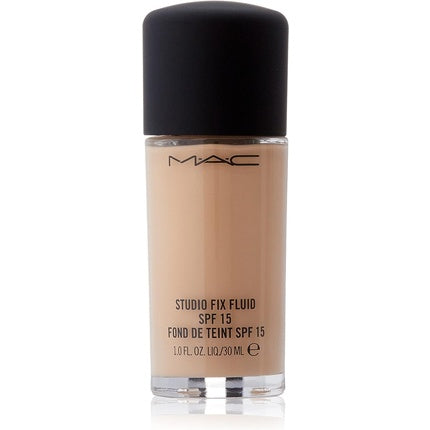 Mac Studio Fix Fluid SPF15 NW-15 Foundation 30ml