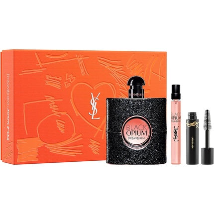 Yves Saint Laurent Black Opium Eau de Parfum 90ml 2024