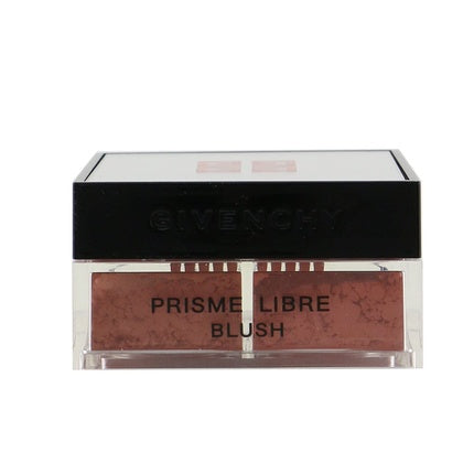 GIVENCHY Prisme Libre Blush N°06 Rubis Flannel 6g