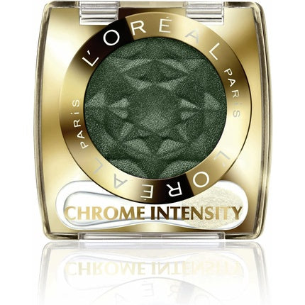 L'Oreal Paris Color Appeal 186 Green Eye Shadows