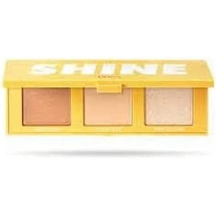 Shine Palette Gold and Shine 9g