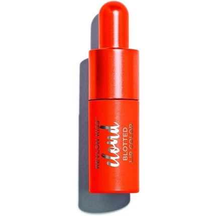 Revlon Kiss Cloud Blotted Lip Color Orange Meringue