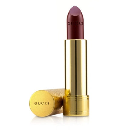 Gucci Satin Lip Color #507 Ivy Dark Red 3.5g