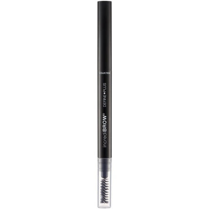 Collection Incredibrow Definer Plus 3 Dark Brunette