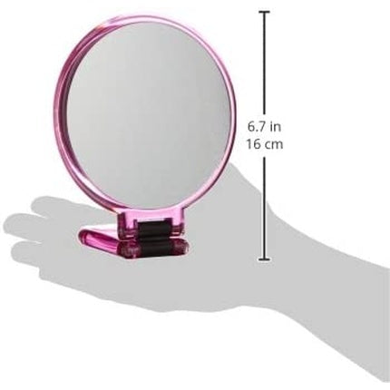 Beter Look Foldable Mirror 10x Magnification 14cm