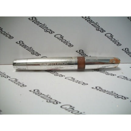 Maybelline Shine Seduction Glossy Lip Color Mudslide