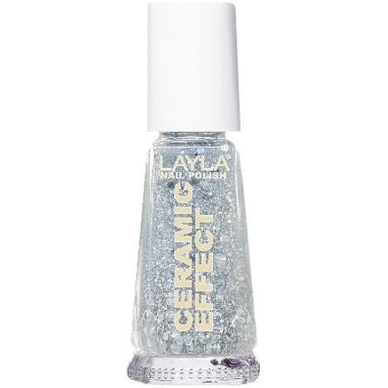 Smalto Layla Ceramic Effect Dancing With The Stars Nail Polish N.51