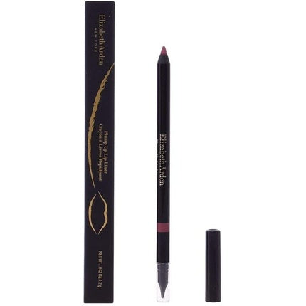 Elizabeth Arden Plump Up Waterproof Lip Liner Vintage Pink