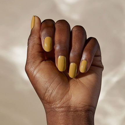 OPI Nail Polish Ochre The Moon 15ml