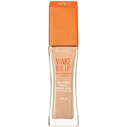 Rimmel Wake Me Up Foundation Sand 300