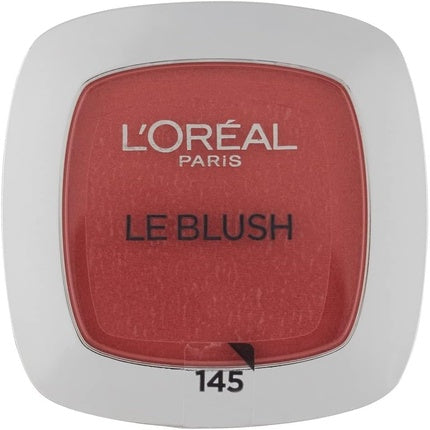 欧莱雅巴黎True Match Blush 145 Rosewood