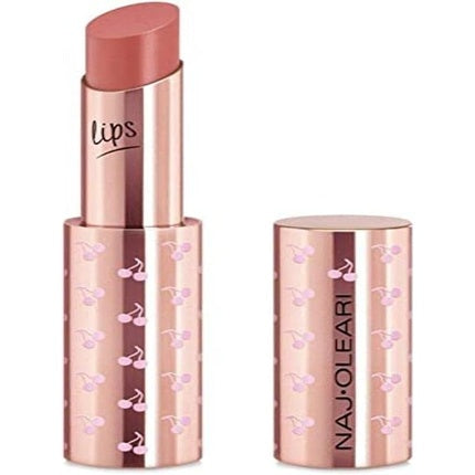 NAJ-OLEARI True Icon Lipstick Makeup Face Woman 03 Gingerbread