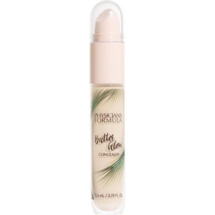 Physicians Formula Butter Glow Multi-Use Liquid Concealer Long-Wearing Fair Shade