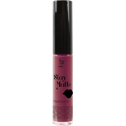 Love Drama Liquid Lipstick