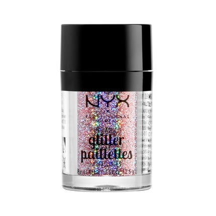 NYX Professional Makeup Metallic Glitter Beauty Beam 1 Count