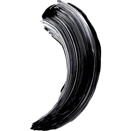 Maybelline New York Volume and Definition Mascara Lash Sensational Midnight Black 9.5ml