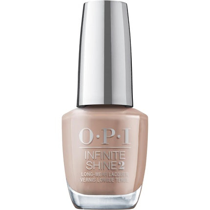 OPI Nail Polish Infinite Shine Long-wear System 2nd Step Your Way Basic Baddie 15ml