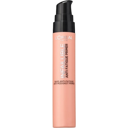L'Oréal Infallible Anti Fatigue Face Primer 20ml