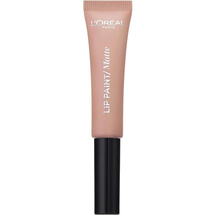L'Oreal Paris Infallible Lipstick 208 Off-White