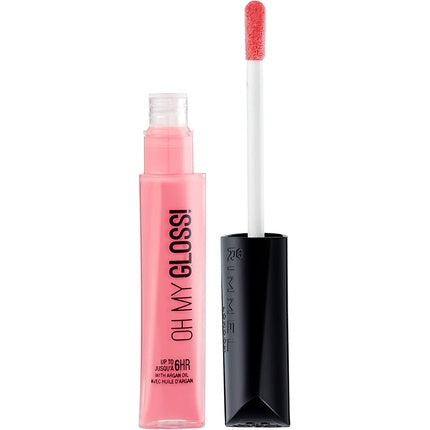 Rimmel Oh My Gloss Lip Gloss 150 Glossaholic 6.5ml
