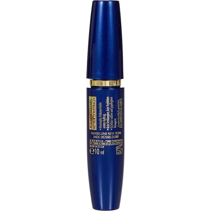 Maybelline Jade Volum'Express Waterproof Mascara 71 Black