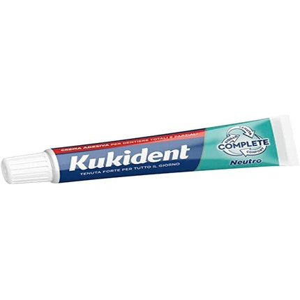 UKIDENT Complete Neutral 65g