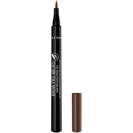 Rimmel Brow Pro Micro Precision Pen 003 Soft Brown 1ml