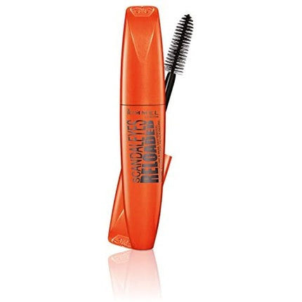 Rimmel Scandaleyes Reloaded 24h Mascara Noir