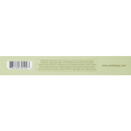 Pixi H2O Skintint Tinted Face Gel No.1 Cream