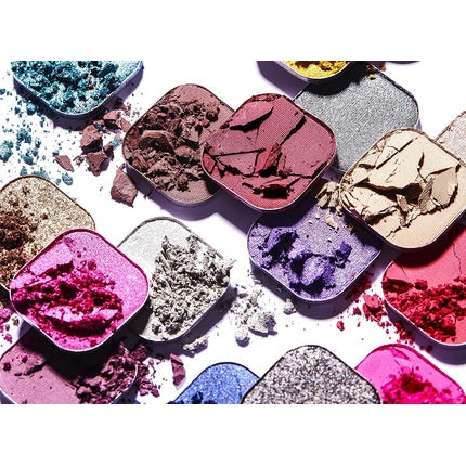 Revolution Beauty London Forever Flawless Eyeshadow Palette Constellation 18