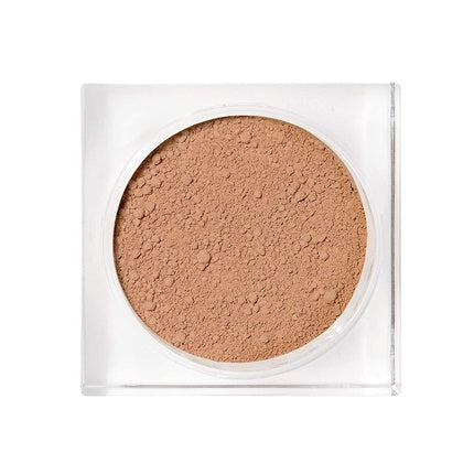 IDUN Minerals Powder Foundation Svea Medium Warm 0.25oz Loose Powder with SPF 15 - Water Resistant