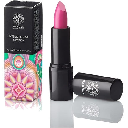 Garden Skincare + Makeup Intense Color Gloss Lipstick 4.5g 05 Downtown Mood