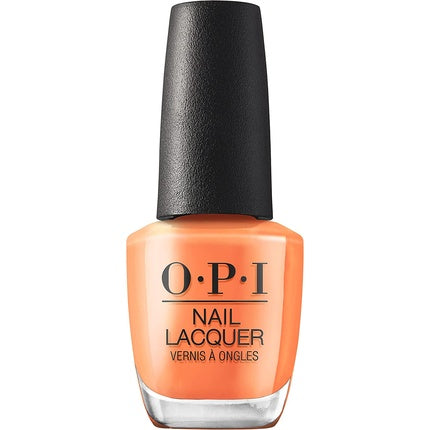 OPI Nail polish Silicon Valley Girl 14ml