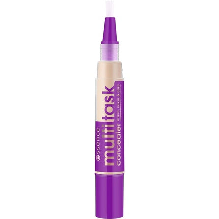 Essence Multitask Concealer No. 05 Long-Lasting Mattifying Caring
