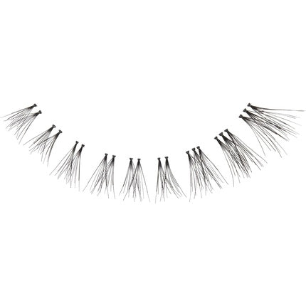 Eylure Lash Pro Semi Permanent Eyelash Individual/Duos and Trios 1 count