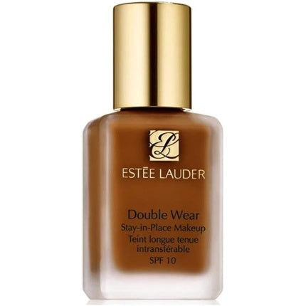 Estee Lauder Double Wear Foundation 6c2 Pecan 30ml
