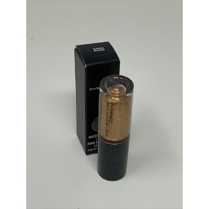 MAC Dazzle Shadow Liquid  Eyeshadow Blinking Brilliant 4.6g
