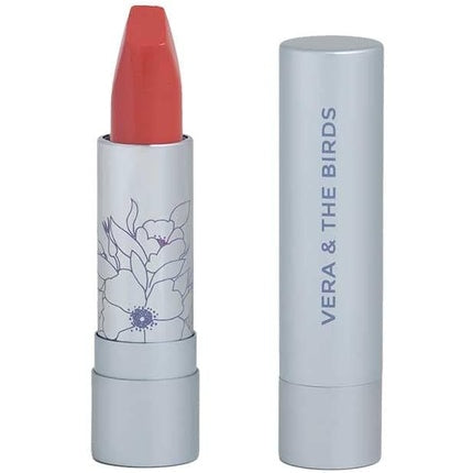 Time to Bloom Soft Cream Lipstick 4ml