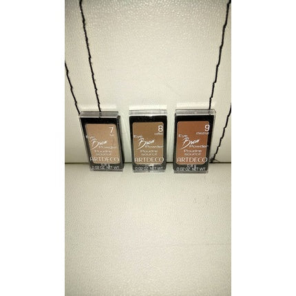 Artdeco Magnetic Eyebrow Powder 05 0.8g