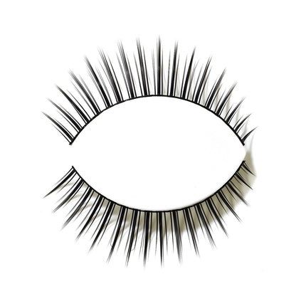 Peggy Sage Faux Cils 130900 Taglia Unica 00 - Sophisticated