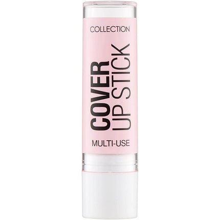 COLLECTION Cover Up Number 14 Stick Concealer, Honey Beige 4g