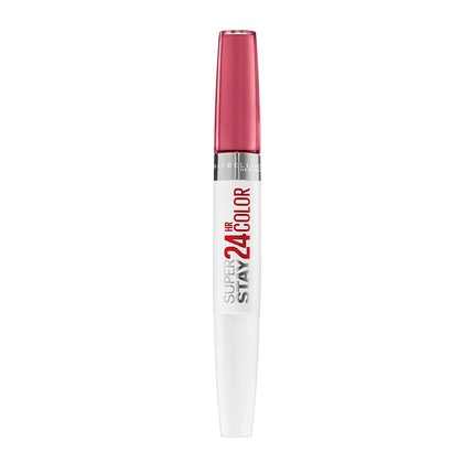 Maybelline New York Gemey Superstay 24H Lipstick Perpetual Rose