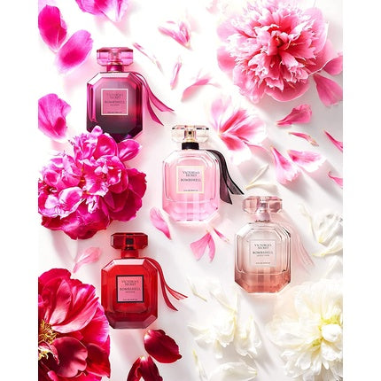 Victoria's Secret Bombshell Eau de Parfum Rollerball Set