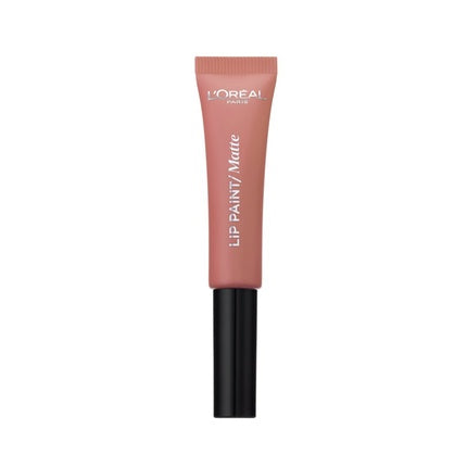 L'Oréal Paris Infallible Matte Paint Lipstick No. 211 Babe-In 8g