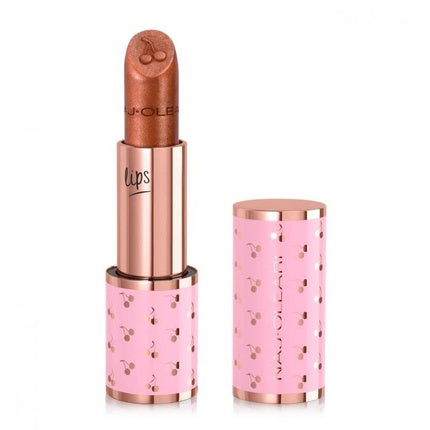 Rossetto Cremoso Dal Finish Brillante 23 Nude Pearl