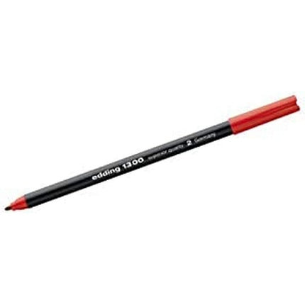 Facermaler 1300 Red