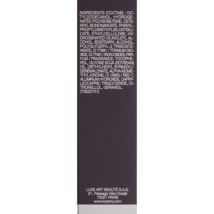 Lip Expert Shine Juicy Fig 3g
