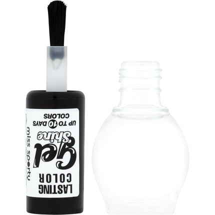 Miss Sporty Lasting Color Nail Polish 010 - 7ml