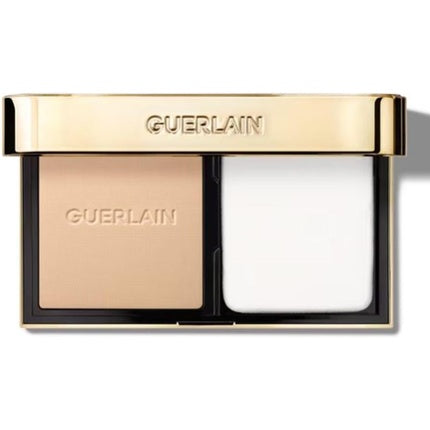 Guerlain Parure Gold Skin Refillable Compact 1N